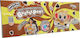 Λούτρινο Cobi Mascot Bubble Pops Chunky Cocoa Monkey