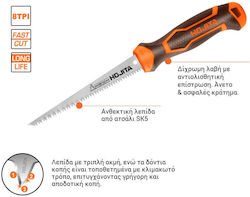 Hojita Hjhw3g06 Πριόνι Γυψοσανίδας 150mm