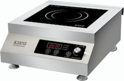 Karni Electric Cooktop Inductive 5kW 40x50x20cm