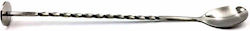 Bar Spoon Base Twisted 27.5cm Bar Spoon Base Twisted 27.5cm