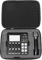 Udg U8510BL Creator Rodecaster Pro II & Duo Hard Case Black