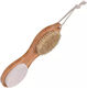 Foot File Callus Remover Stainless Steel Foot File