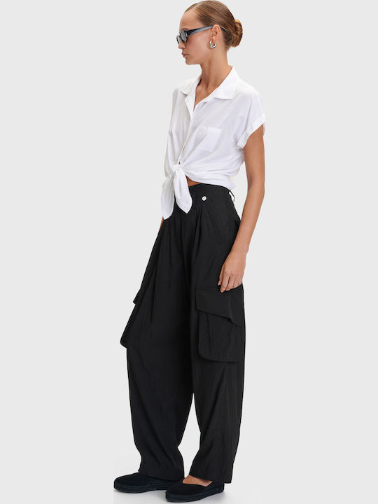 ALE - The Non Usual Casual Damen Hoch tailliert...