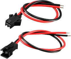 Led7 Connector για Ταινίες LED L7-101538