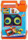Hot Wheels Αυτοκινητάκι 1:64 Monster Truck για 4+ Ετών