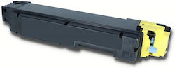 Συμβατό Toner για Kyocera 1T02TVANL0, TK5270Y Κίτρινο