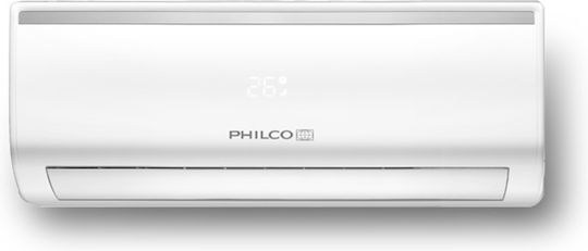 Philco PAC-DC Air Conditioner Inverter 9000 BTU A++/A+ with WiFi