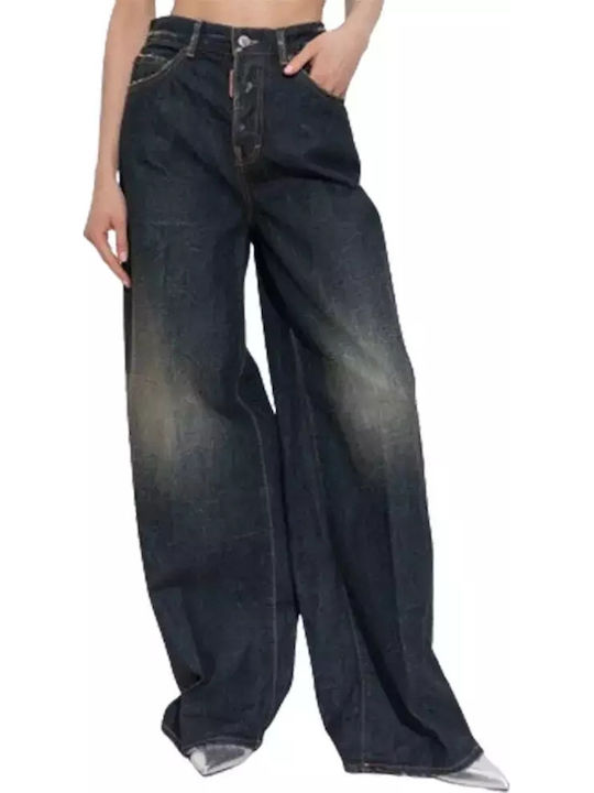 Dsquared2 Traveler Damen Jeans Hosen