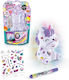 Kunst & Handwerk Spielzeug Epee Leuchtende Decocorns Set Diy Tiere Einhorn Süß