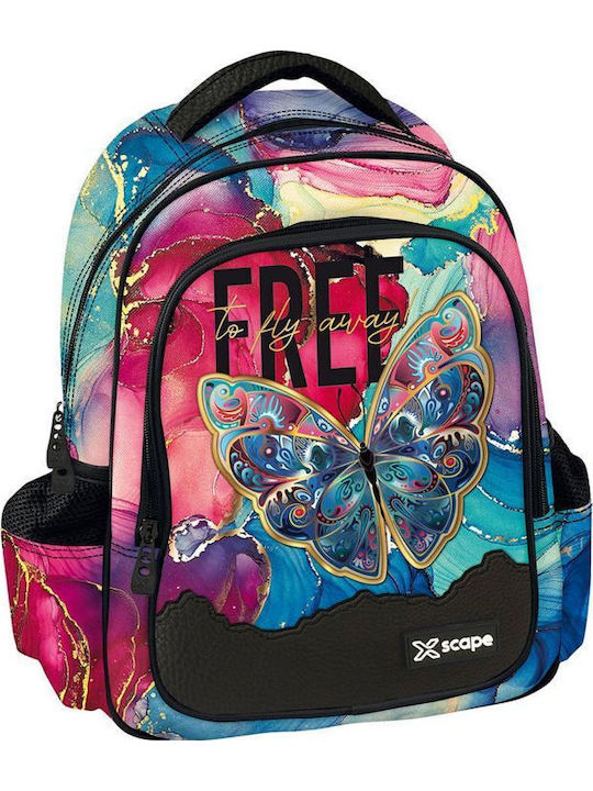 Graffiti Schulranzen Rucksack Kindergarten Mehr...