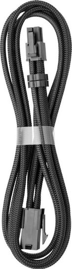 Cablemod Pro Modmesh - Cable 0.45m Μαύρο