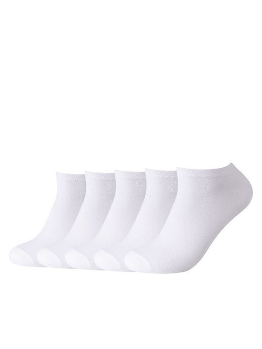Camano Κάλτσες Λευκο 5Pack