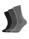 s.Oliver Socken Black 3Pack