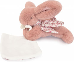 Doudou et Compagnie Șervețel pentru bebeluși Pink