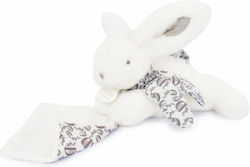 Doudou et Compagnie Șervețel pentru bebeluși White