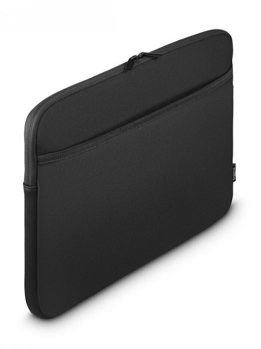 HAMA Neoprene Θήκη για Laptop σε Μαύρο χρώμα