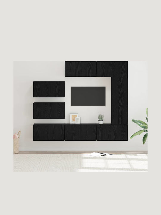 Животно помещение ТВ единица Black Oak Д30.5xШ3...