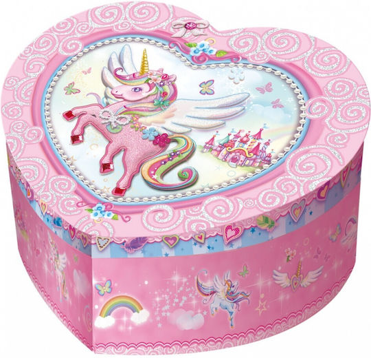 Unicorn Cutia Muzicală