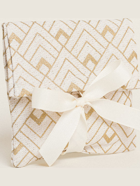 Beauty Home Wedding Favor Pouch Cubes