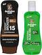 Australian Gold Balsam Tanning Spf15 + Aloe Tanning