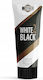 Feuchtigkeitsspendende Sonnenschutzcreme Shea Butter Taboo Weiß 2 Schwarz 200ml