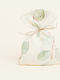 Beauty Home Wedding Favor Pouch Eucalyptus