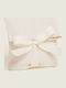 Beauty Home Wedding Favor Pouch Embroidery Rhombus