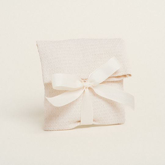 Beauty Home Hochzeitsgeschenke Beutel Stickerei Rombus