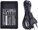Godox Batterieladegerät Godox Vc-18 Blitz V850 V860
