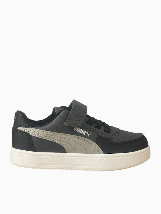 PUMA Caven 2.0 Kinder Sneakers mit Klettverschl...
