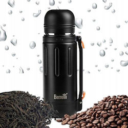 Berretti Θερμός 1.2lt Black