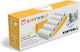 Kidywolf Photo Paper for Printers Inkjet 25 Sheets