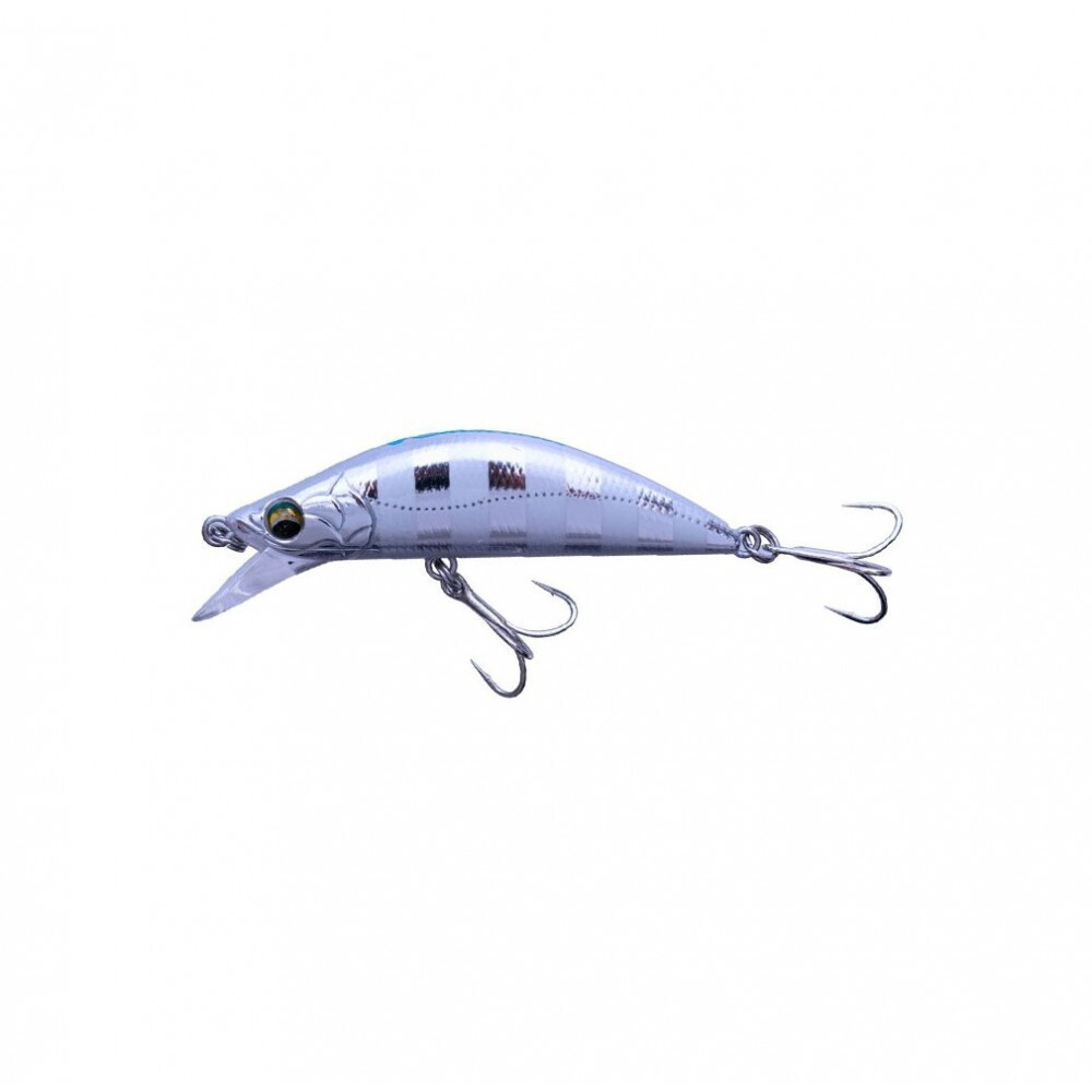 Leurre Coulant Major Craft Eden 60S 013 - 60mm 5.7g - Perche Brochet - Neuf