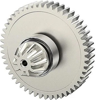Mjx Hyper 1:14 Transmission Spur Gear Part Number 16401y