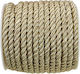 Κορδόνι Τρίκλωνο Rayon 5mm 15m T1409002 Μπέζ