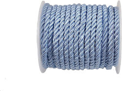 Triklonen Rayon Schnürsenkel 5mm 15m T1409002 H...