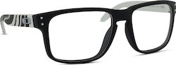 Herren Kunststoff Oakley Holbrook Rx Ox8156 815...