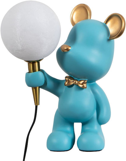 ARlight Kids Portable Lamp Blue