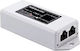 E-zy.net 1t2prie 1 2 10/100μ PoE-Adapter Extender Switch 48V 802.3af