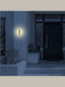 Eko Light Lumină de exterior montată pe perete LED 10W