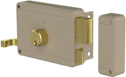 Yale Lock Box
