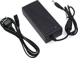 DM Pro Universal Τροφοδοτικό 24V με σετ βυσμάτων DM-2403A