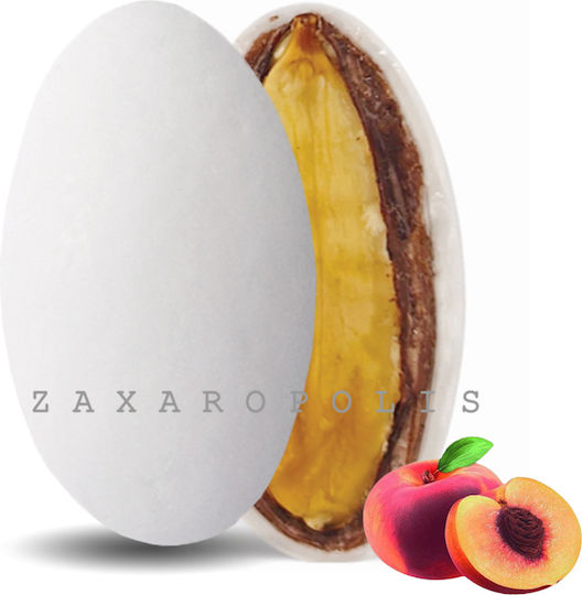 Zaxaropolis My Choco in Form von Standard mit Geschmack von Pfirsich Orange 1000gr
