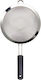 OXO Sieb Gemüse aus Edelstahl 7.9cm 1Stück