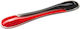 Kensington Tastatur-Handgelenkstütze Duo Gel Rote