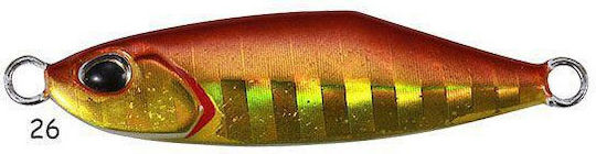 Duo Métal Jig Tetra 12 Grammes PHA0026 (9262
