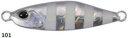 Speed Slider Duo Tetra Works Tetra Jigs 12gr Pj...