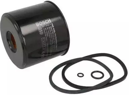 Filtru De Benzină Ford Fiesta Body F3l F5l Alco Filters Md093