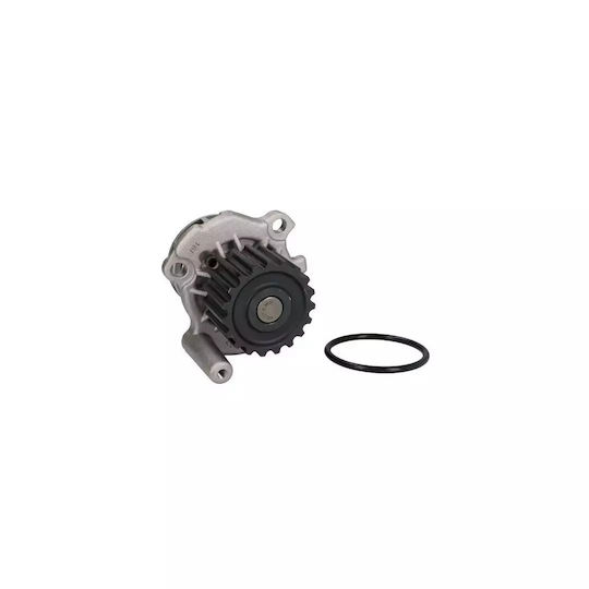 Water Pump Audi A5 Cabriolet 8f7 Airtex 1998