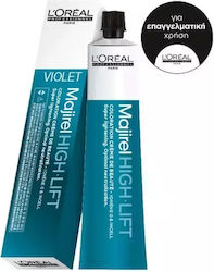 L'Oréal Professionnel Majirel High-lift Βαφή Μα...